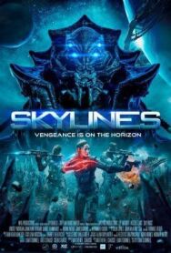 Постер к Скайлайн 3 смотреть онлайн на HD Rezka