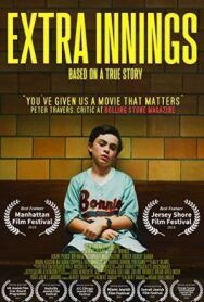 Постер к Extra Innings смотреть онлайн на HD Rezka