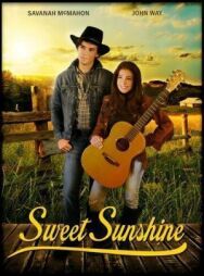 Постер к Sweet Sunshine смотреть онлайн на HD Rezka