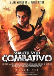 Постер к Воинственный смотреть онлайн на HD Rezka