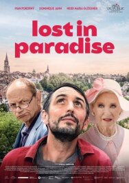 Постер к Потерянный в раю смотреть онлайн на HD Rezka