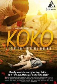 Постер к Коко смотреть онлайн на HD Rezka