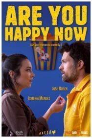 Постер к Теперь ты счастлив? смотреть онлайн на HD Rezka