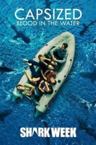Постер к Переворот: Кровь в воде смотреть онлайн на HD Rezka