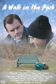 Постер к Прогулка в парке смотреть онлайн на HD Rezka