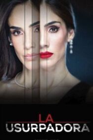 Постер к Узурпаторша смотреть онлайн на HD Rezka