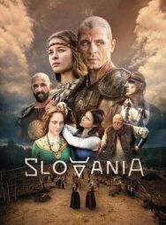 Постер к Славяне смотреть онлайн на HD Rezka