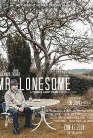 Постер к Mr Lonesome смотреть онлайн на HD Rezka