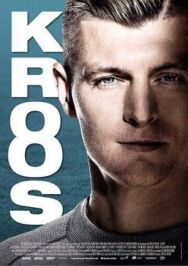 Постер к Тони Кроос смотреть онлайн на HD Rezka