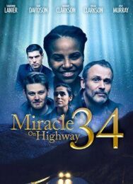 Постер к Чудо на 34-м шоссе смотреть онлайн на HD Rezka