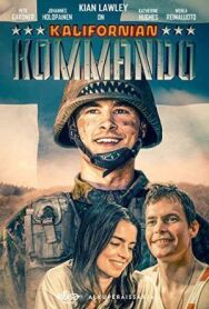 Постер к Идеальный коммандос смотреть онлайн на HD Rezka