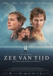 Постер к Море времени смотреть онлайн на HD Rezka
