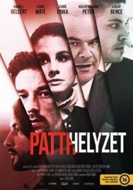Постер к Тупик смотреть онлайн на HD Rezka