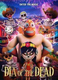 Постер к Dia of the Dead смотреть онлайн на HD Rezka