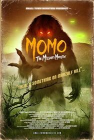 Постер к Момо: монстр из Миссури смотреть онлайн на HD Rezka