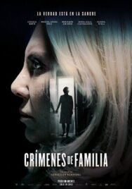 Постер к Crímenes de familia смотреть онлайн на HD Rezka