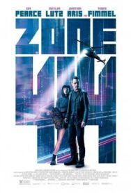 Постер к Зона 414 смотреть онлайн на HD Rezka