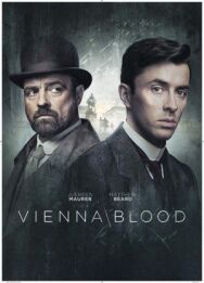 Постер к Убийство по Фрейду смотреть онлайн на HD Rezka