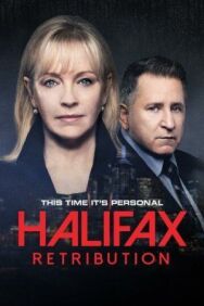 Постер к Галифакс: Возмездие смотреть онлайн на HD Rezka