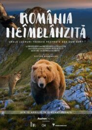Постер к Дикая Румыния смотреть онлайн на HD Rezka