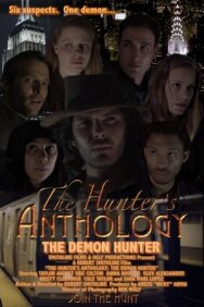 Постер к The Hunter's Anthology 3: The Hunter Demon смотреть онлайн на HD Rezka