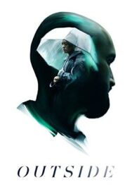 Постер к Снаружи смотреть онлайн на HD Rezka