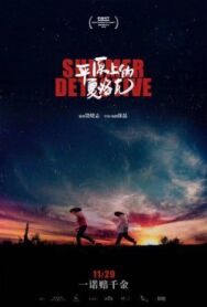 Постер к Летний детектив смотреть онлайн на HD Rezka