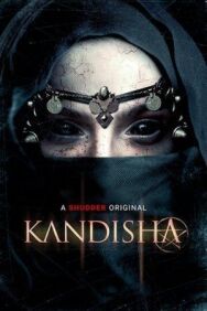 Постер к Кандиша смотреть онлайн на HD Rezka