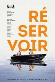 Постер к Водохранилище смотреть онлайн на HD Rezka
