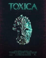 Постер к Токсика смотреть онлайн на HD Rezka