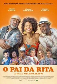 Постер к Отец Риты смотреть онлайн на HD Rezka