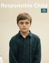 Постер к Ответственный ребенок смотреть онлайн на HD Rezka