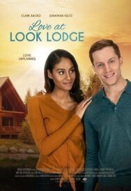 Постер к Осень в Лук Лодж смотреть онлайн на HD Rezka