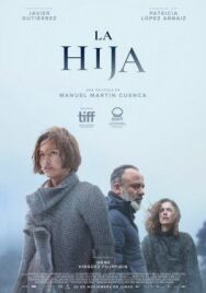 Постер к Дочь смотреть онлайн на HD Rezka