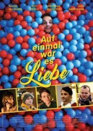 Постер к Внезапная любовь смотреть онлайн на HD Rezka