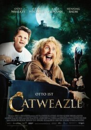 Постер к Катуизэль смотреть онлайн на HD Rezka
