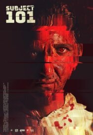 Постер к Объект номер 101 смотреть онлайн на HD Rezka