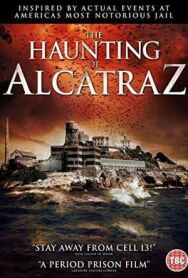 Постер к Призраки Алькатраса смотреть онлайн на HD Rezka