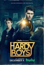 Постер к Братья Харди смотреть онлайн на HD Rezka