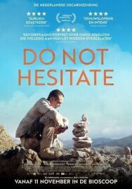 Постер к Не сомневайся смотреть онлайн на HD Rezka