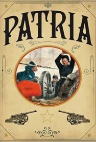 Постер к Родина смотреть онлайн на HD Rezka