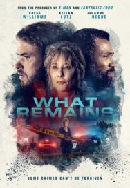 Постер к То, что осталось смотреть онлайн на HD Rezka