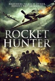 Постер к Охотник на ракеты смотреть онлайн на HD Rezka
