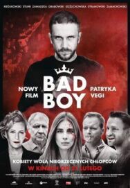Постер к Подонок смотреть онлайн на HD Rezka