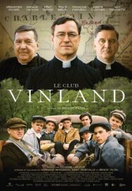 Постер к Клуб Винланд смотреть онлайн на HD Rezka