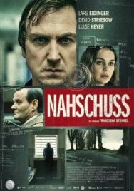 Постер к Последний приговор смотреть онлайн на HD Rezka