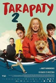 Постер к Недетская переделка 2 смотреть онлайн на HD Rezka
