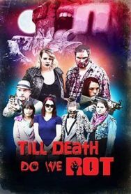Постер к Till Death Do We Rot смотреть онлайн на HD Rezka