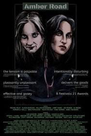 Постер к Эмбер Роуд смотреть онлайн на HD Rezka