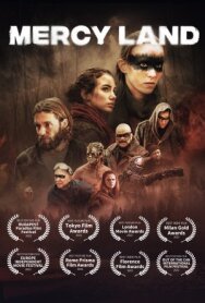 Постер к Земля милосердия смотреть онлайн на HD Rezka